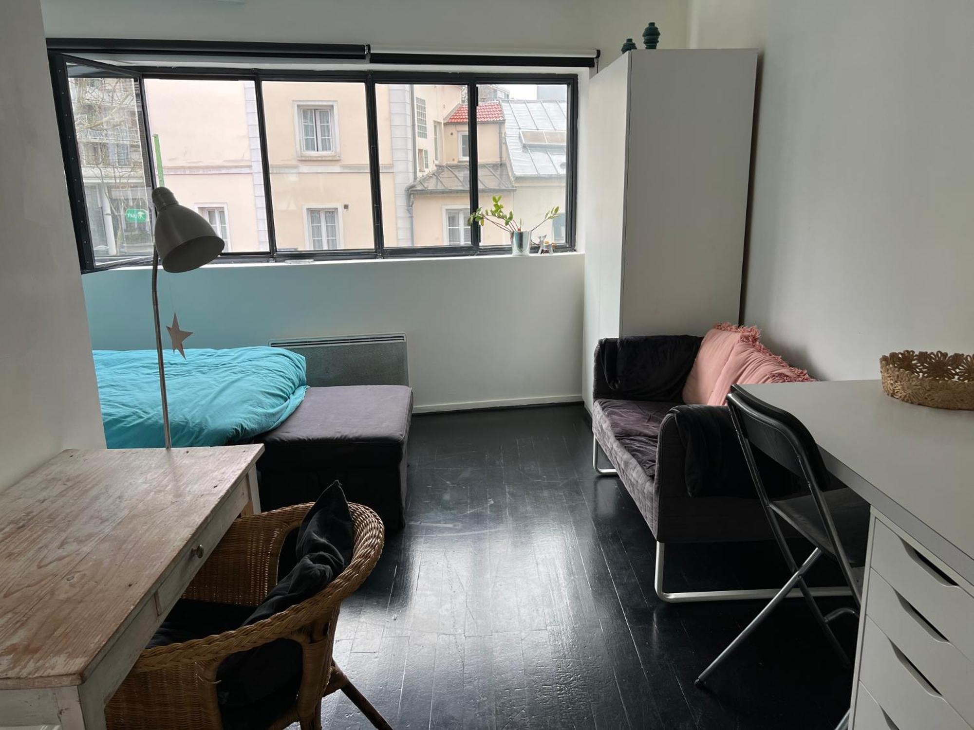 Studio : Coeur De Boulogne 외부 사진