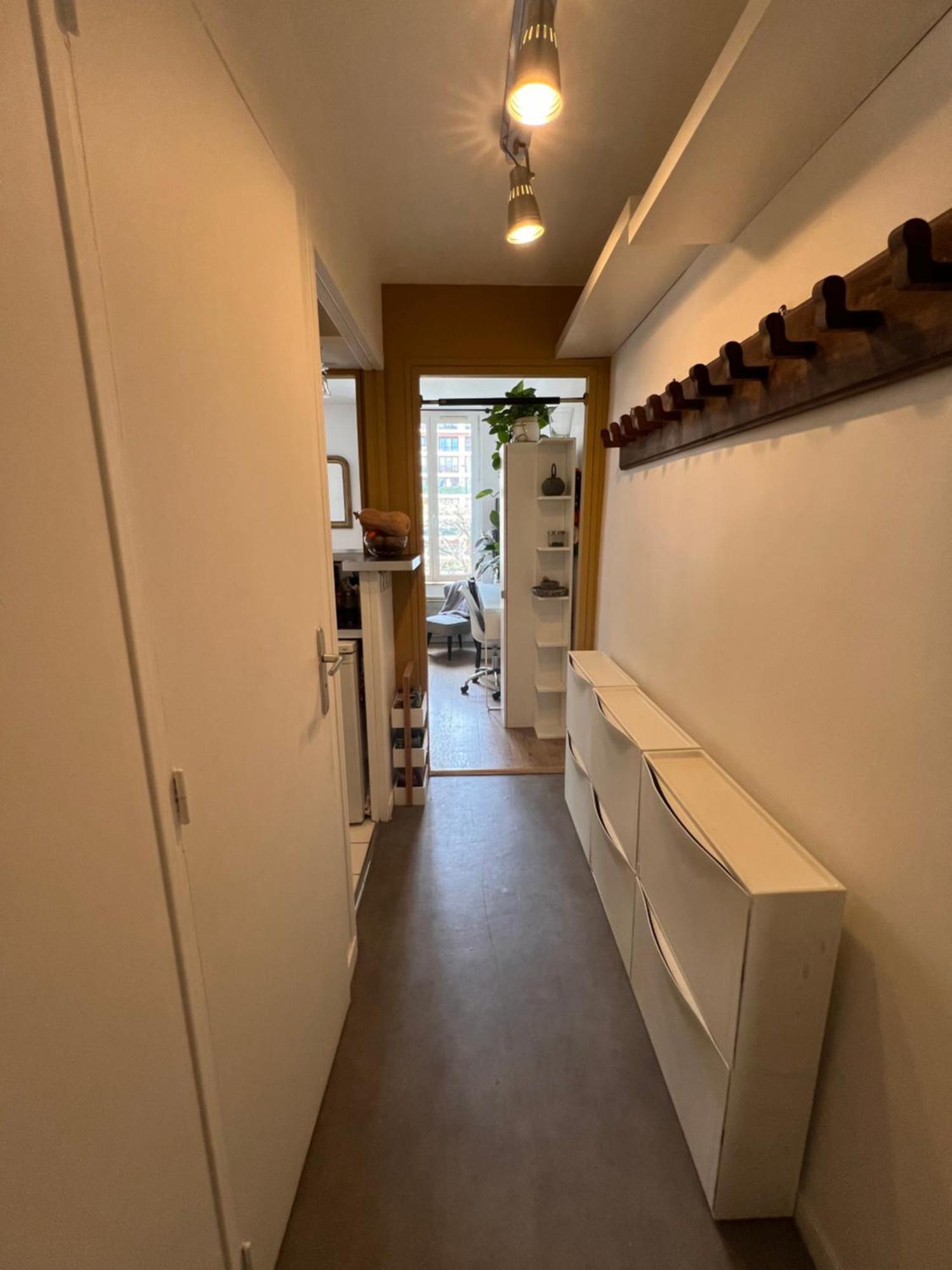 Studio : Coeur De Boulogne 외부 사진